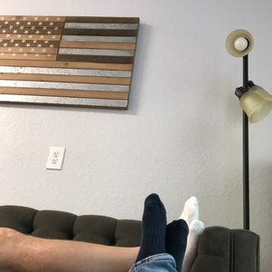 Meet your Posher, Craig